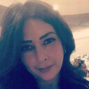 Meet your Posher, Frances